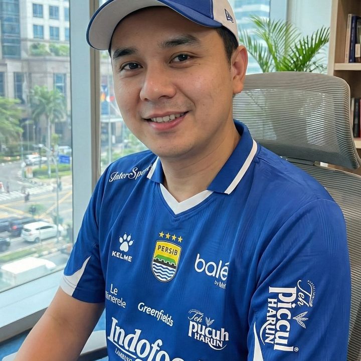Dhika bobotoh kircon