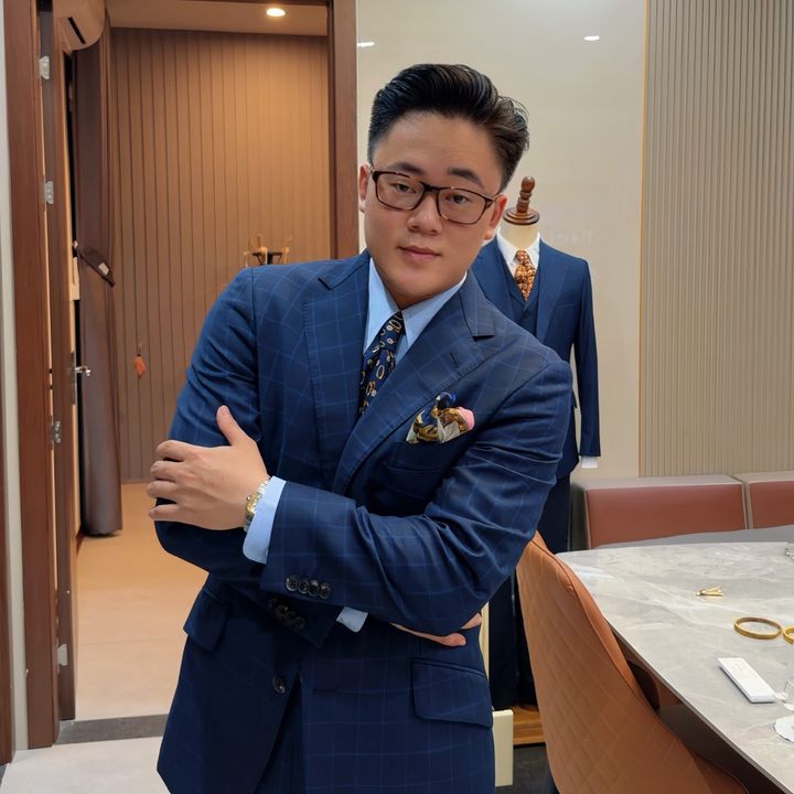 Đàm Tiên Sinh