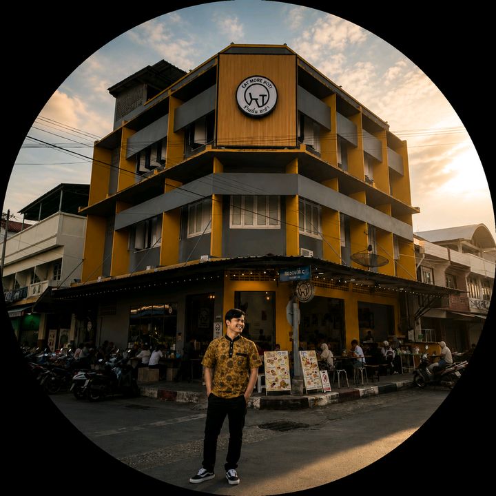 นายหน้าปีศาจ