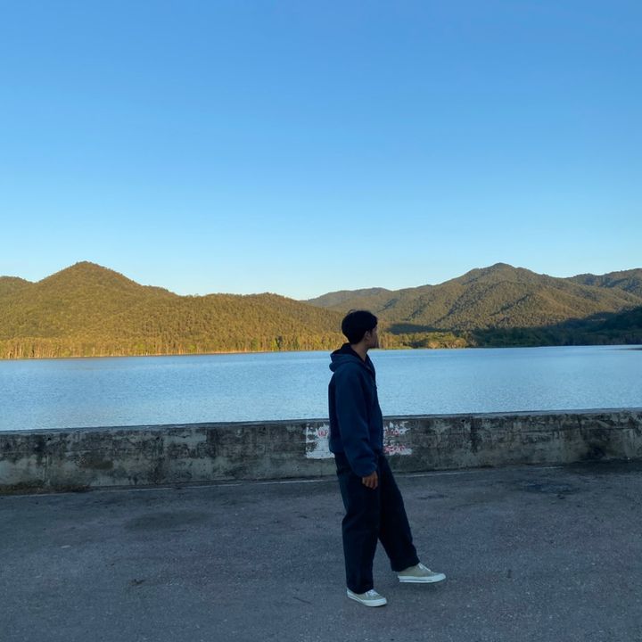 อย่ามึนดิ friend !☄️