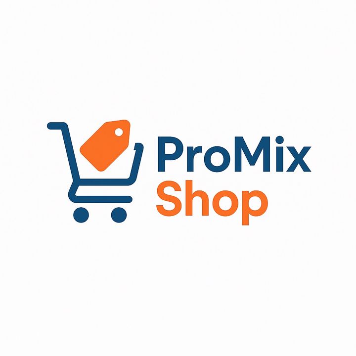 Pro_Mix_Shop