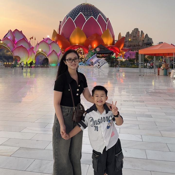Mẹ Beo Review