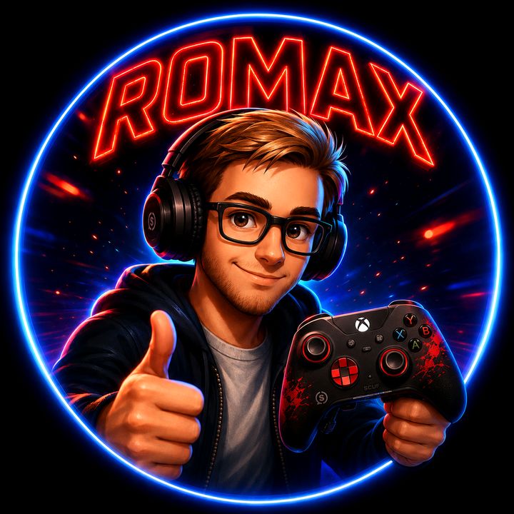 👽🎧Romax_gaming🎧👽