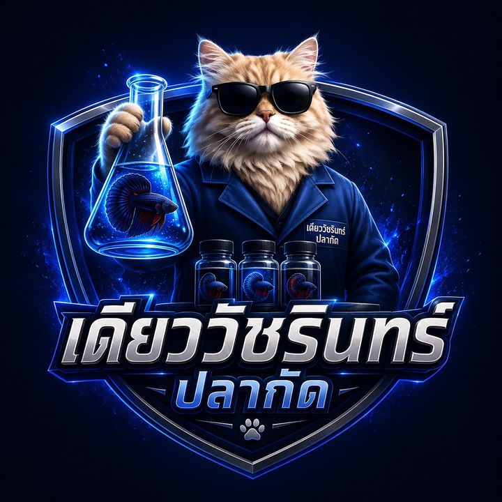 เดียวเคมี🧪🐟 & 🌾