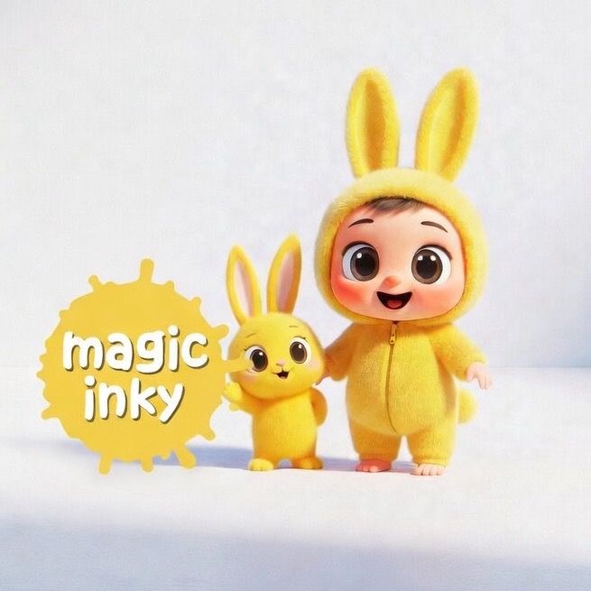 MagicInk