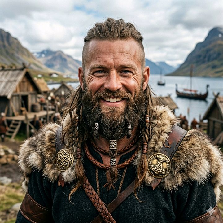 Dicas do Viking