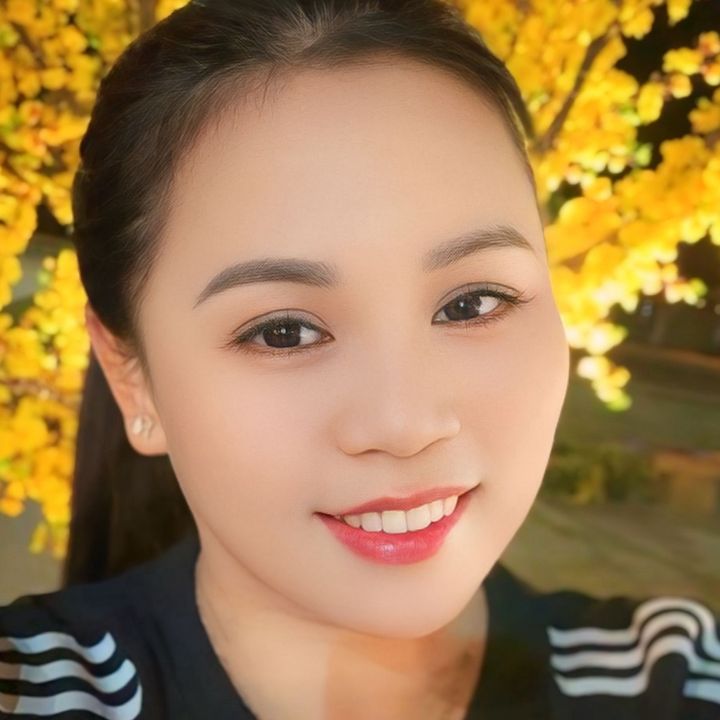 Mỹ Phương nè!