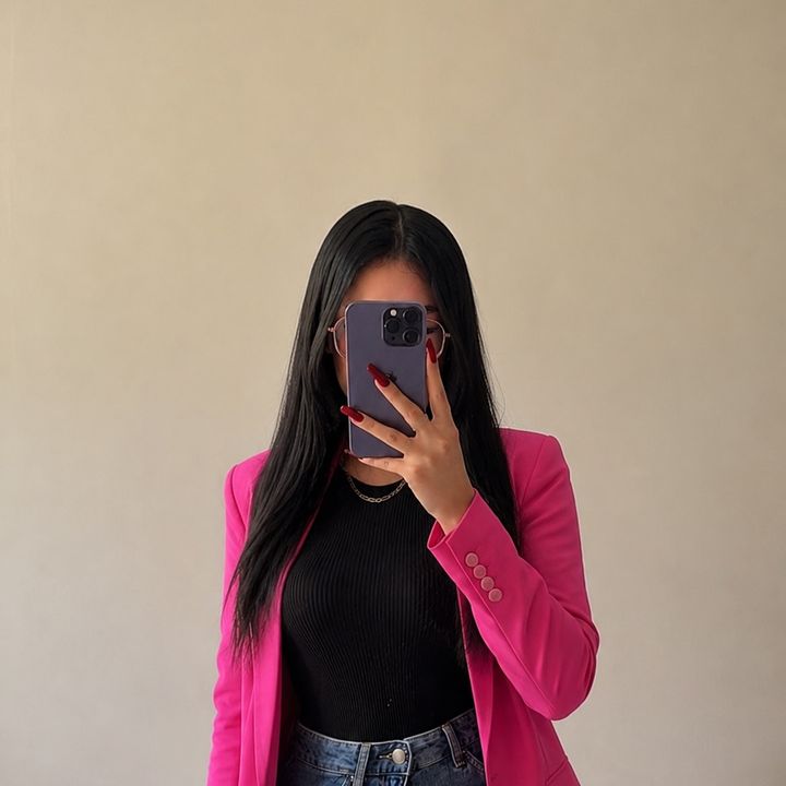 Monse Mtz. 🎀
