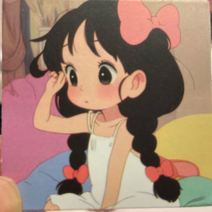 Betty cute