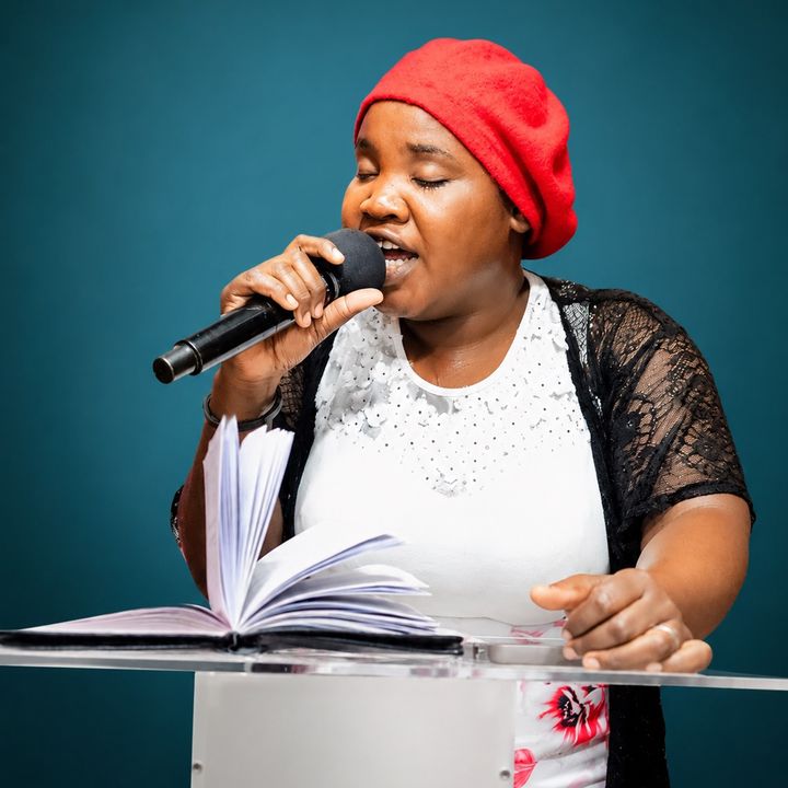 Source Mélodies 🎶🎙️🇭🇹🇫🇷