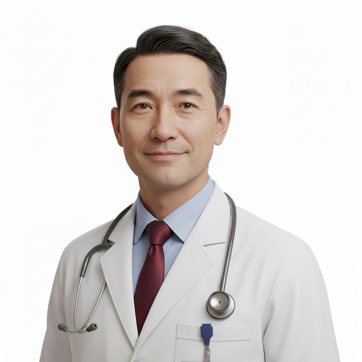 dr. jean decha