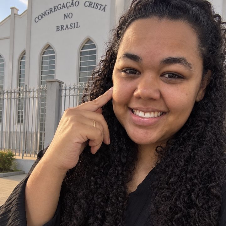 Sara | Aos Pés de Jesus