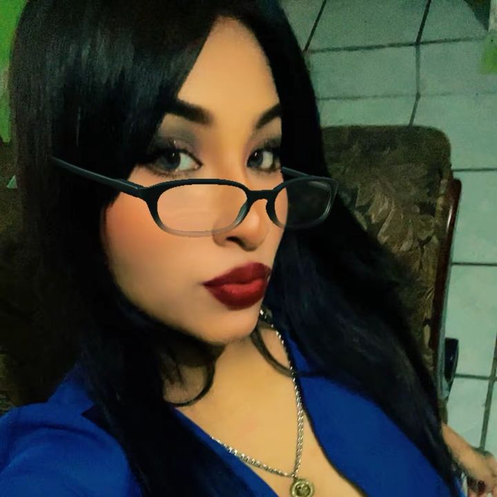 muñeca ❤️👿👾