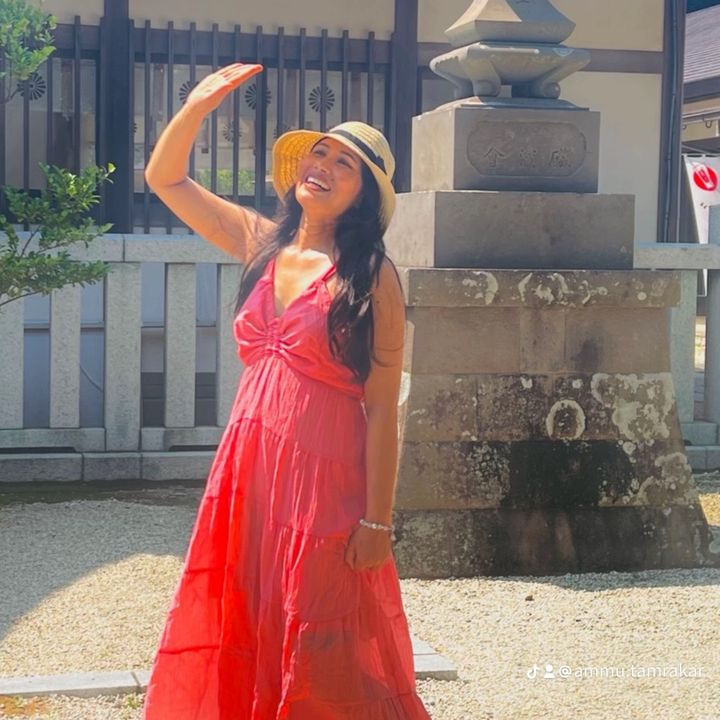 Amrita 🕉️👑🦋
