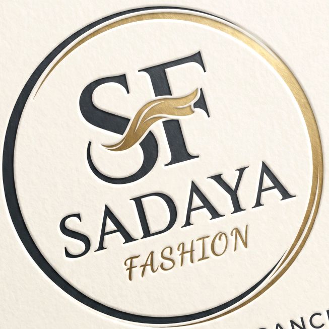 Sadaya Fashion✓