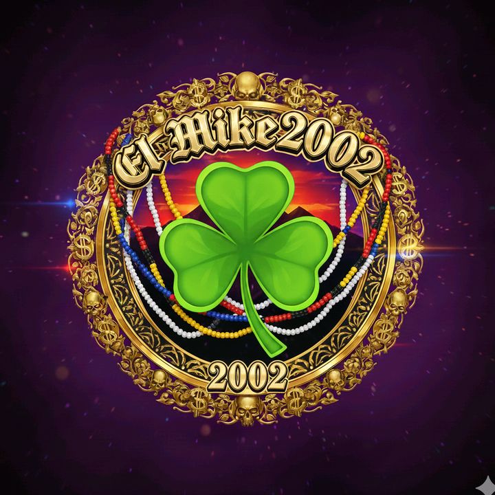 El Mike2002