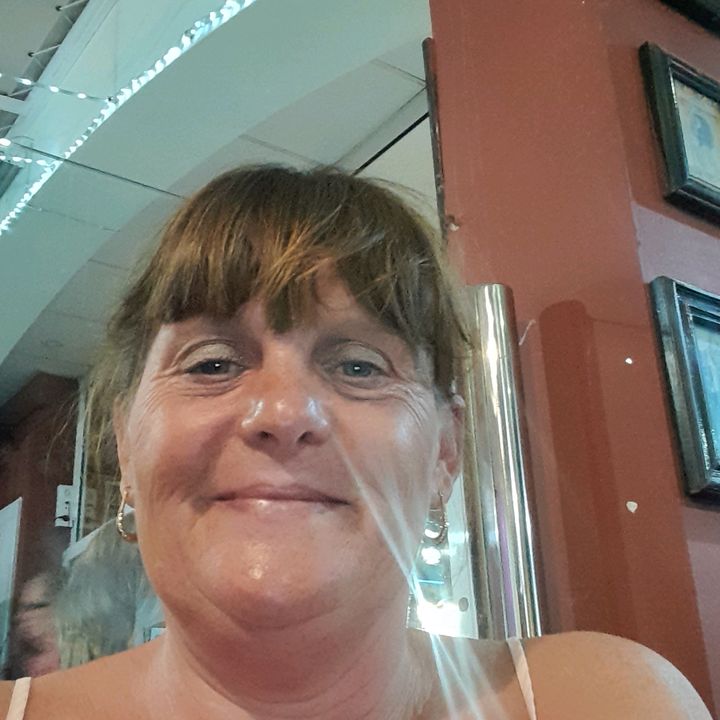 Joan Mellor