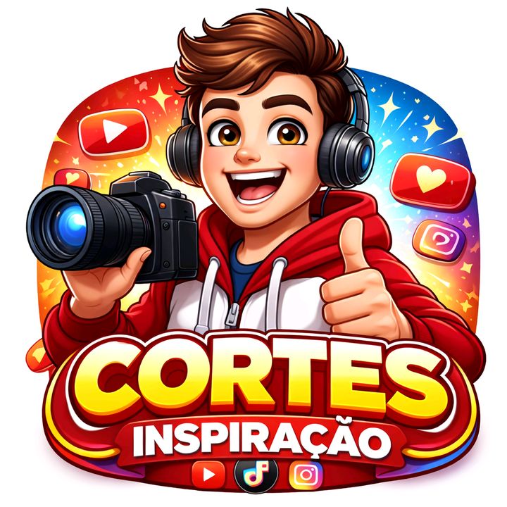 cortes inspiração