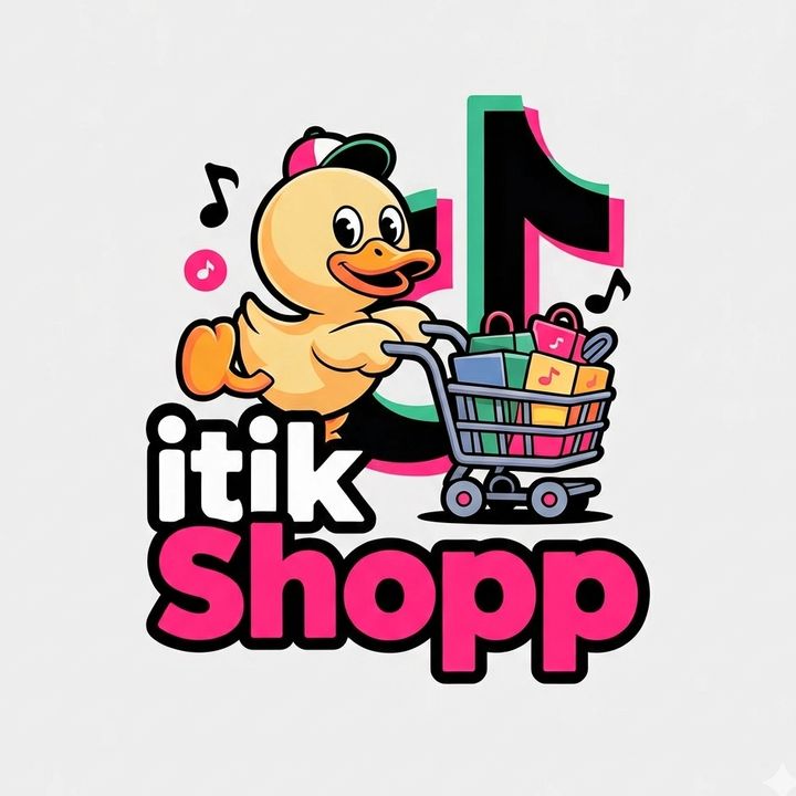𝙄𝙩𝙞𝙠 𝙨𝙝𝙤𝙥𝙥 🛍️