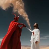 jesusisking