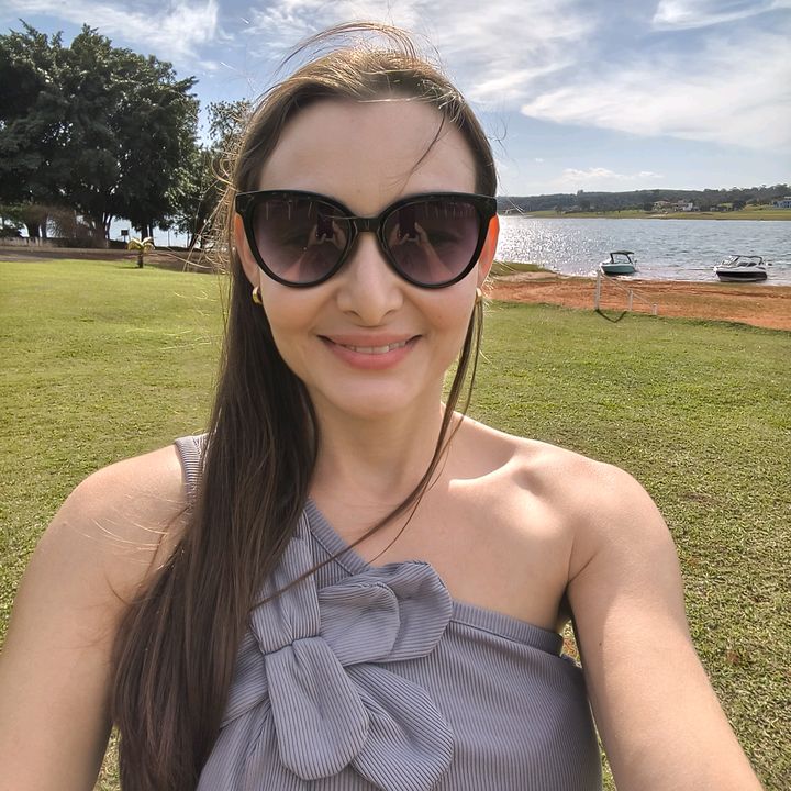 Luciana Oliveira