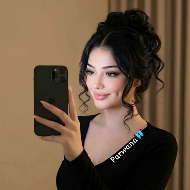 🦋🍃parwananh🦋