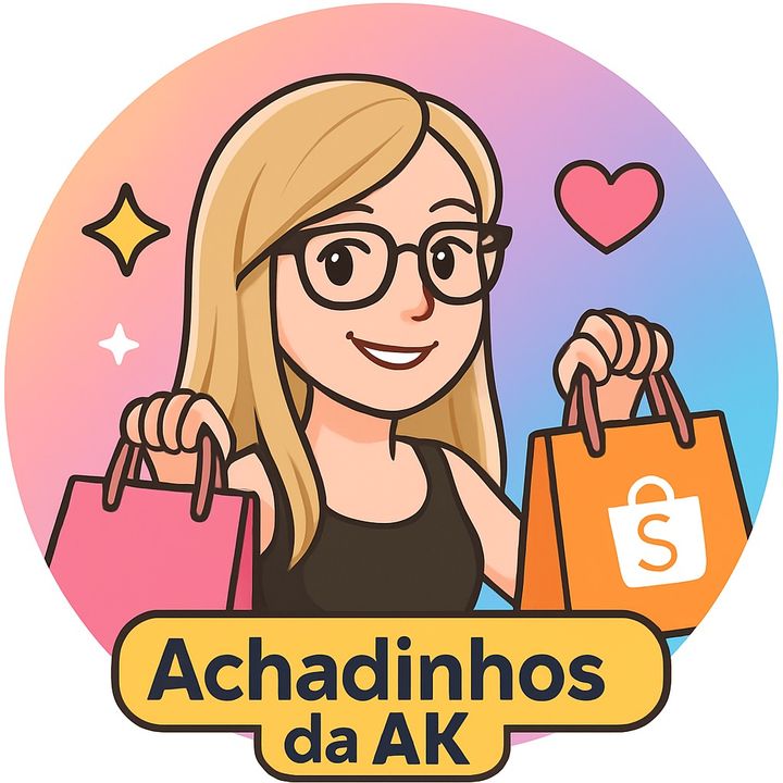 Achadinhos da AK