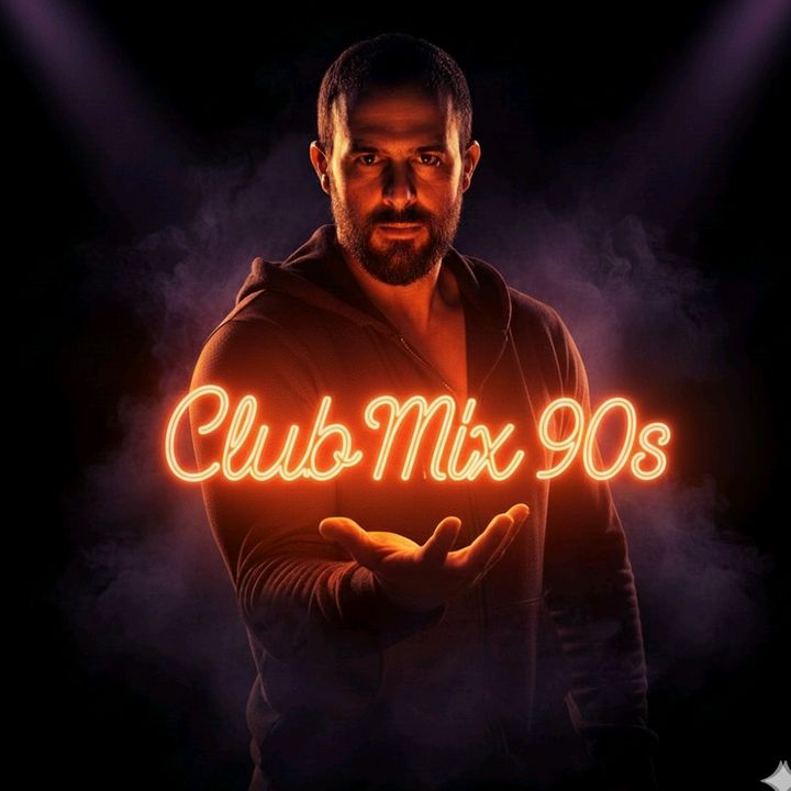 Club Mix 90s