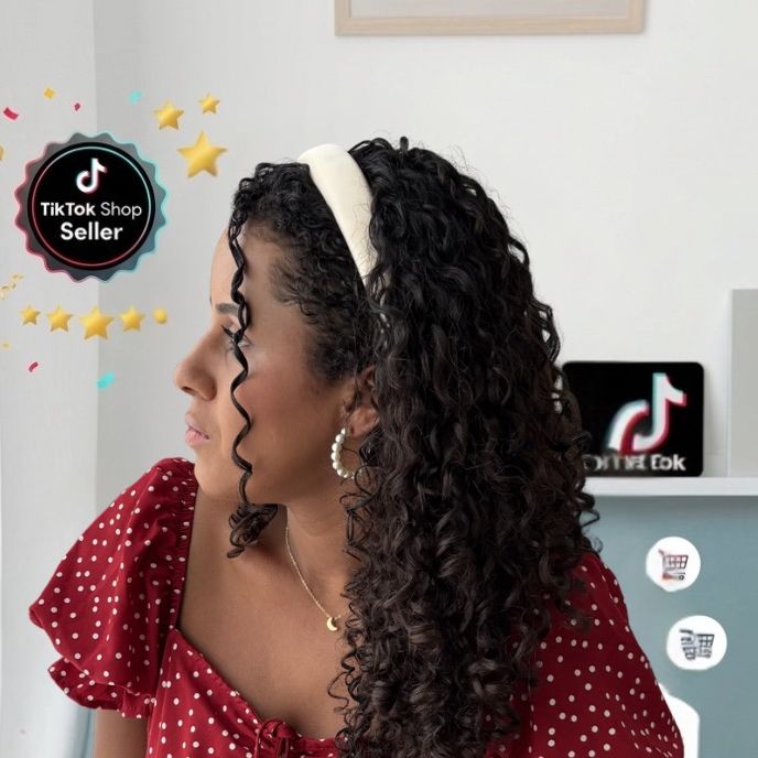 Carol Prospera | TikTok Shop