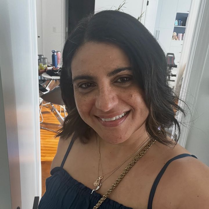 Paula | Thriving After 50