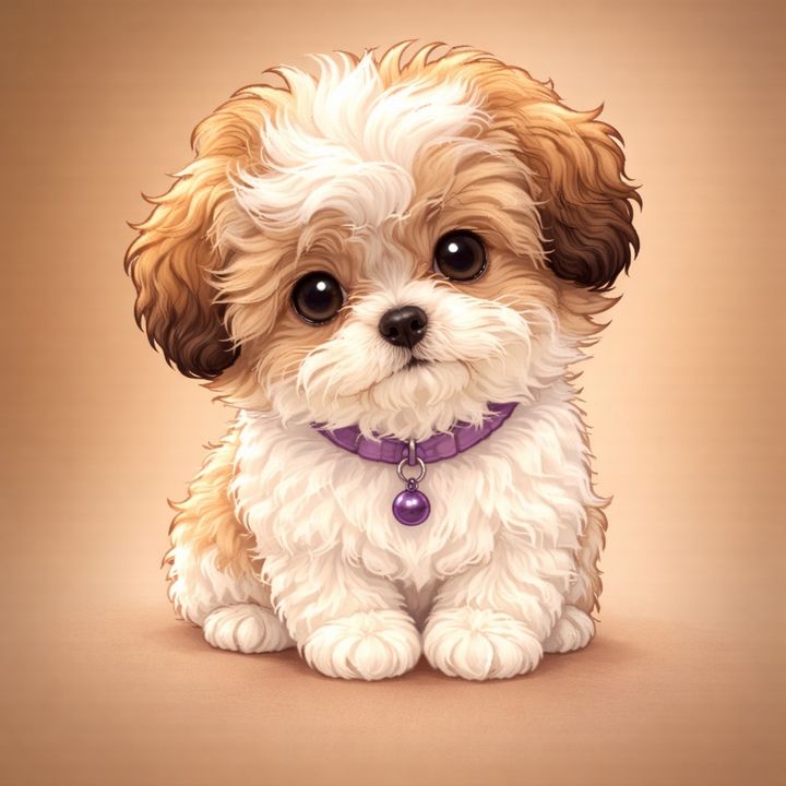 Eva_theshihtzu