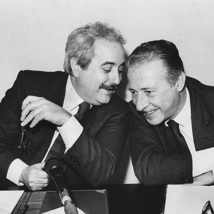 archivio criminale