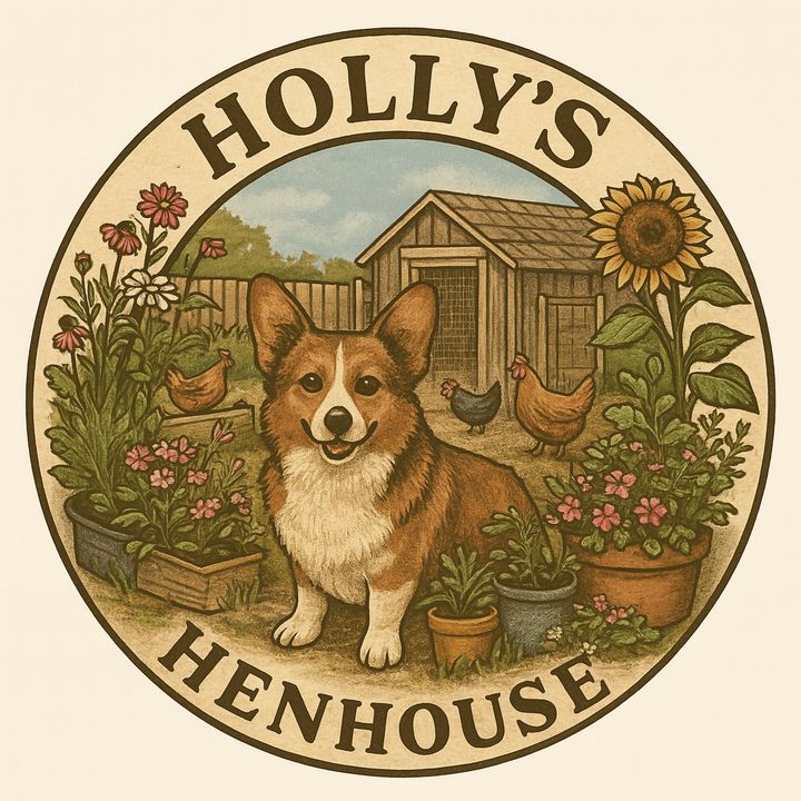HollysHenhouse