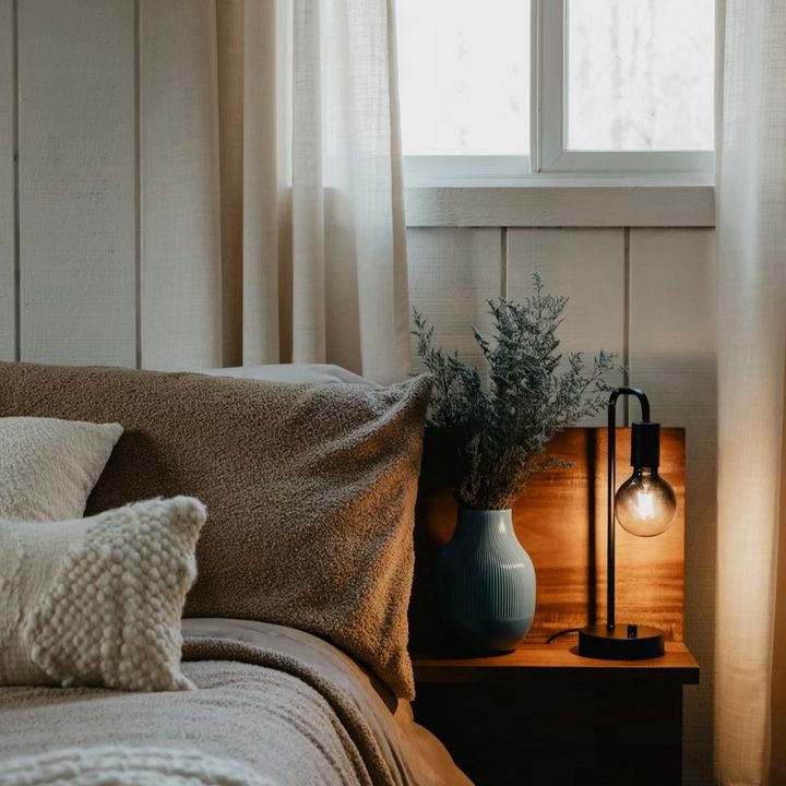 Aesthetic Home Finds