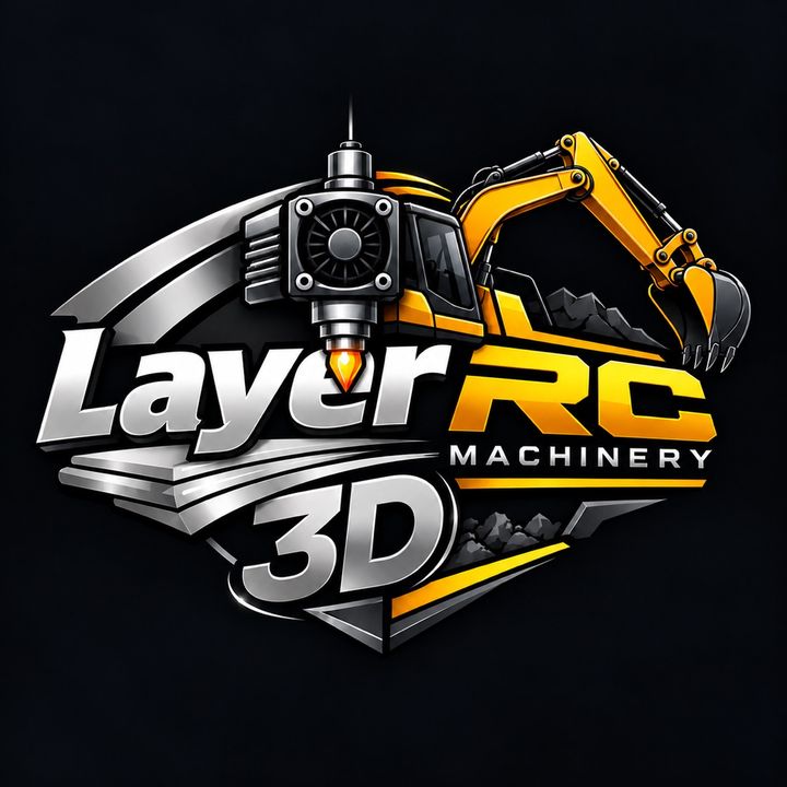 Layerprint3D