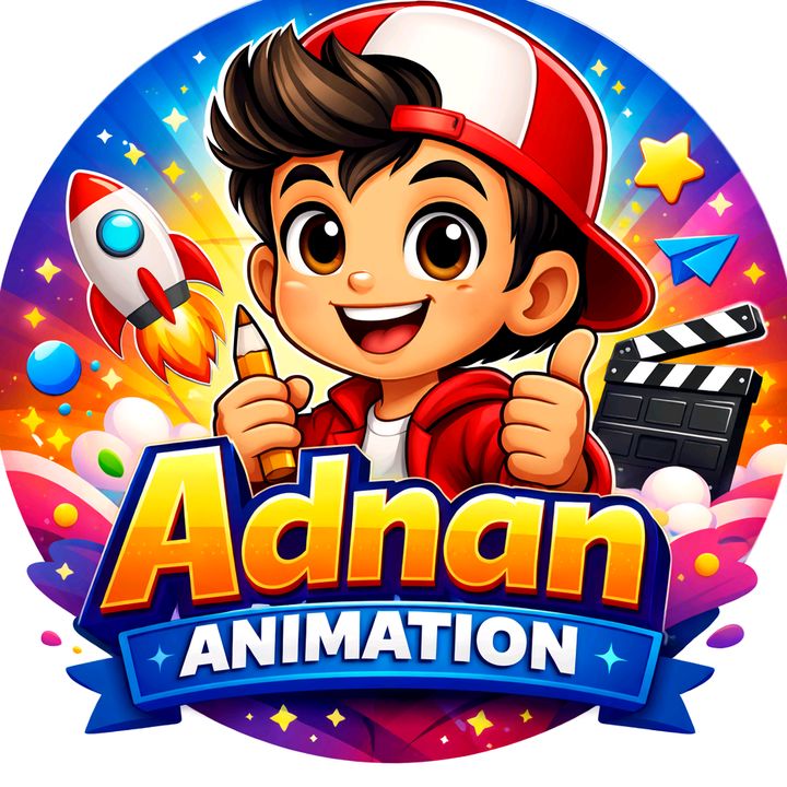 Adnan animations