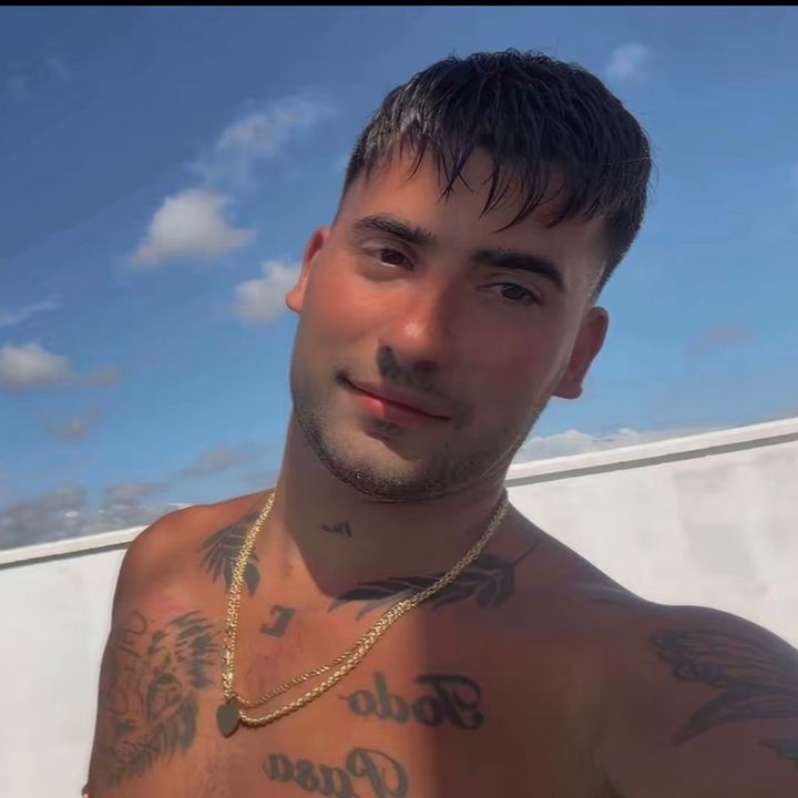 Cristian Ruz