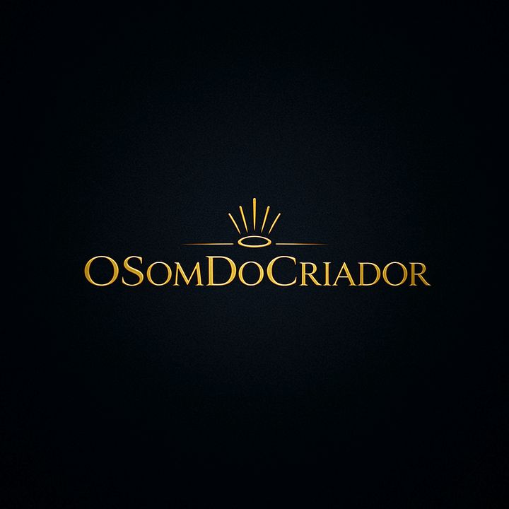 O som do Criador