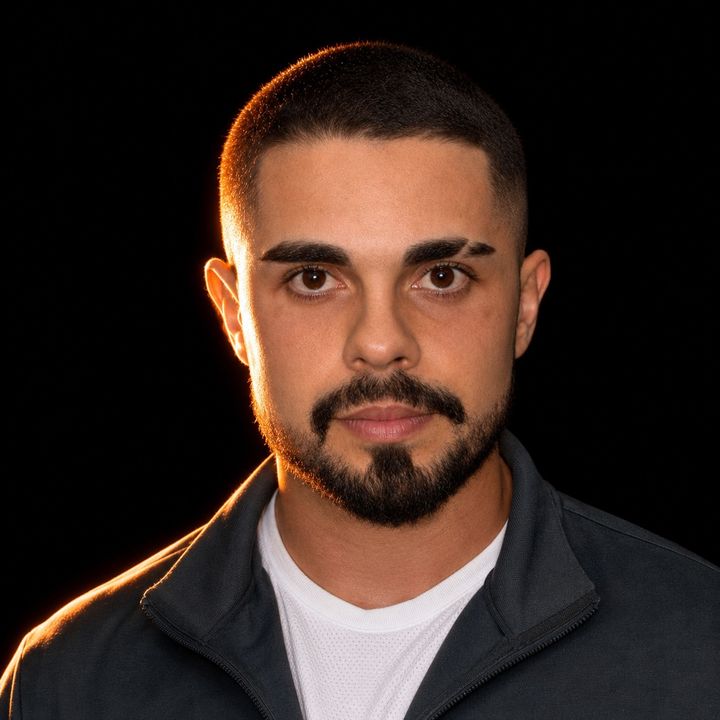 Gabriel | Personal da Elite