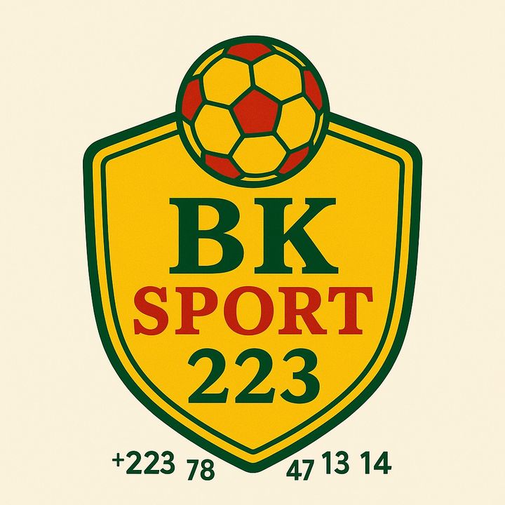 BK SPORT 223🇲🇱