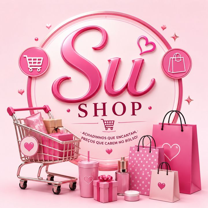 Su Shop 🛍️