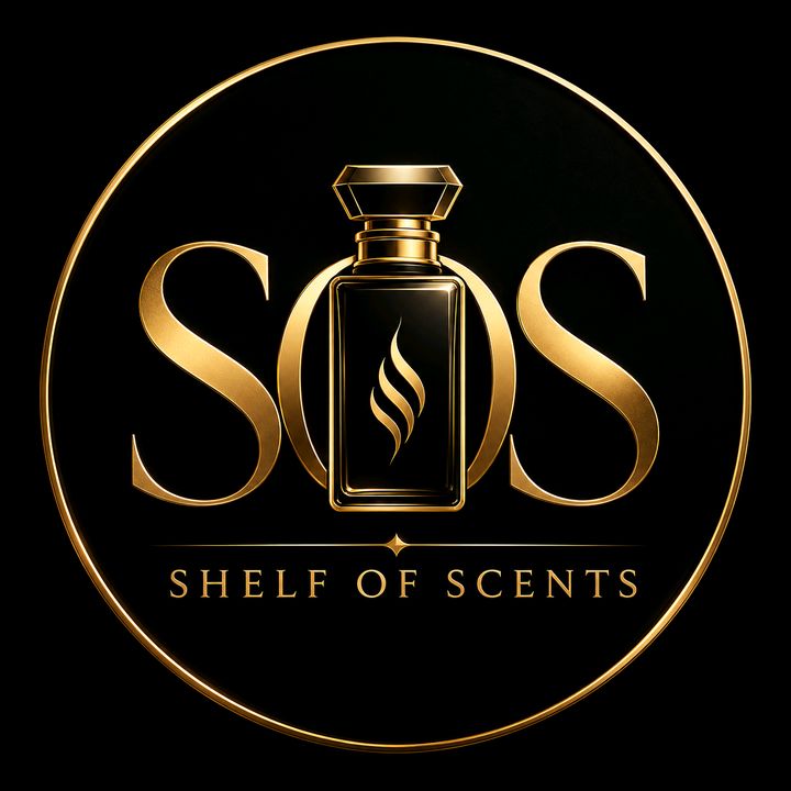 ShelfOfScents