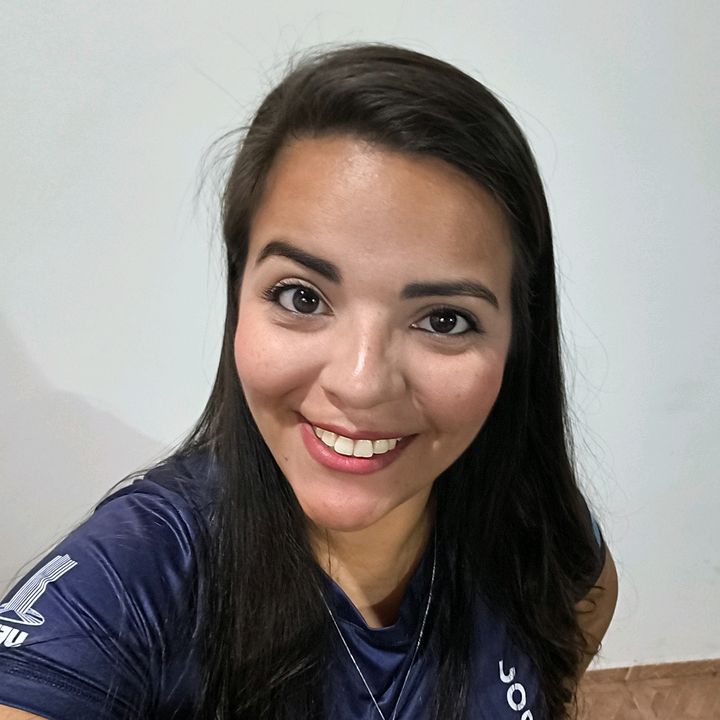 Aline Mendes