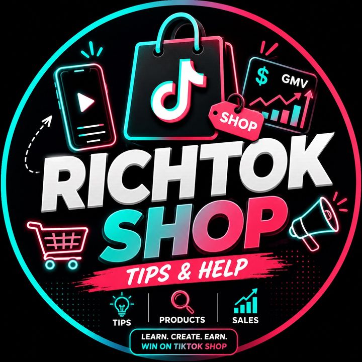 RichTok Shop