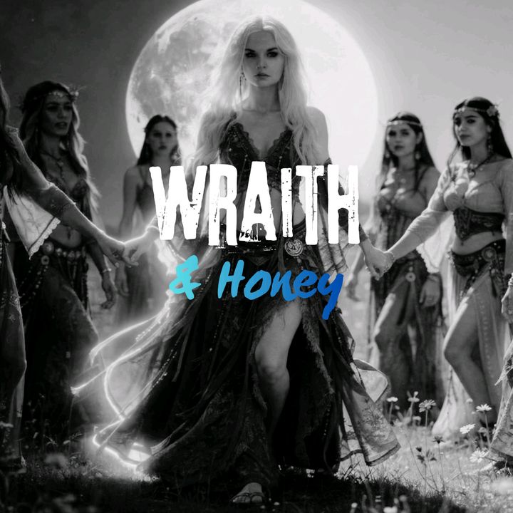 Wraith&Honey