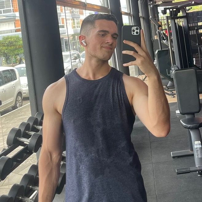 Bruno Borba