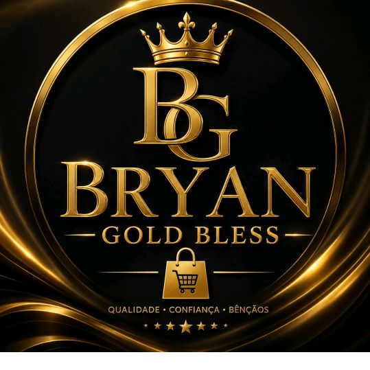 Bryan Gold Bless