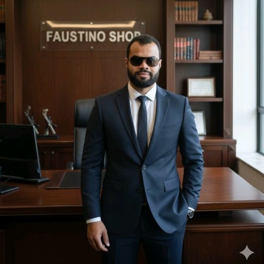 Faustino Shop