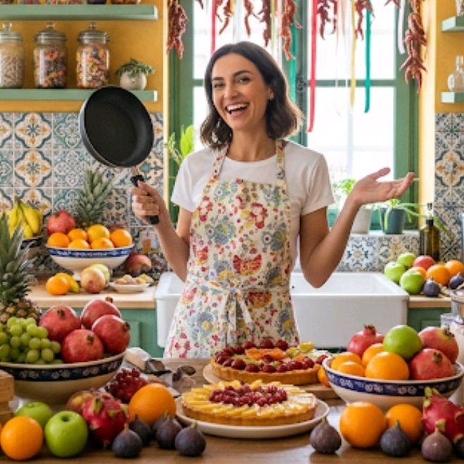 Receitas Rapidas