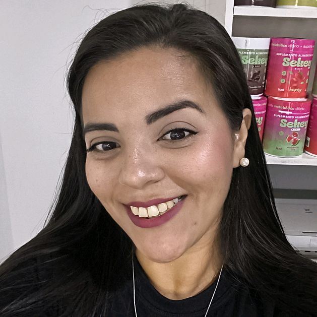 Aline Mendes